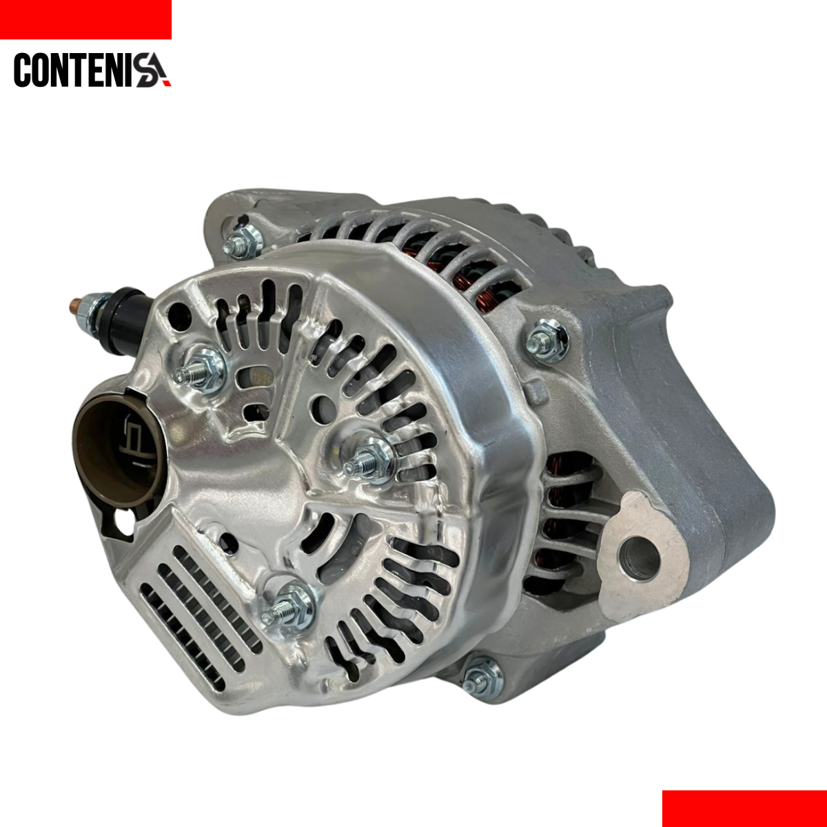 Alternador
