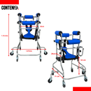 Andador de Rehabilitación