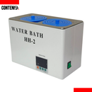 Calentador para laboratorio (Water Bath)
