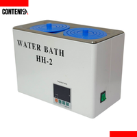 Calentador para laboratorio (Water Bath)