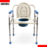Baño portátil