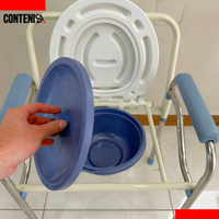 Baño portátil