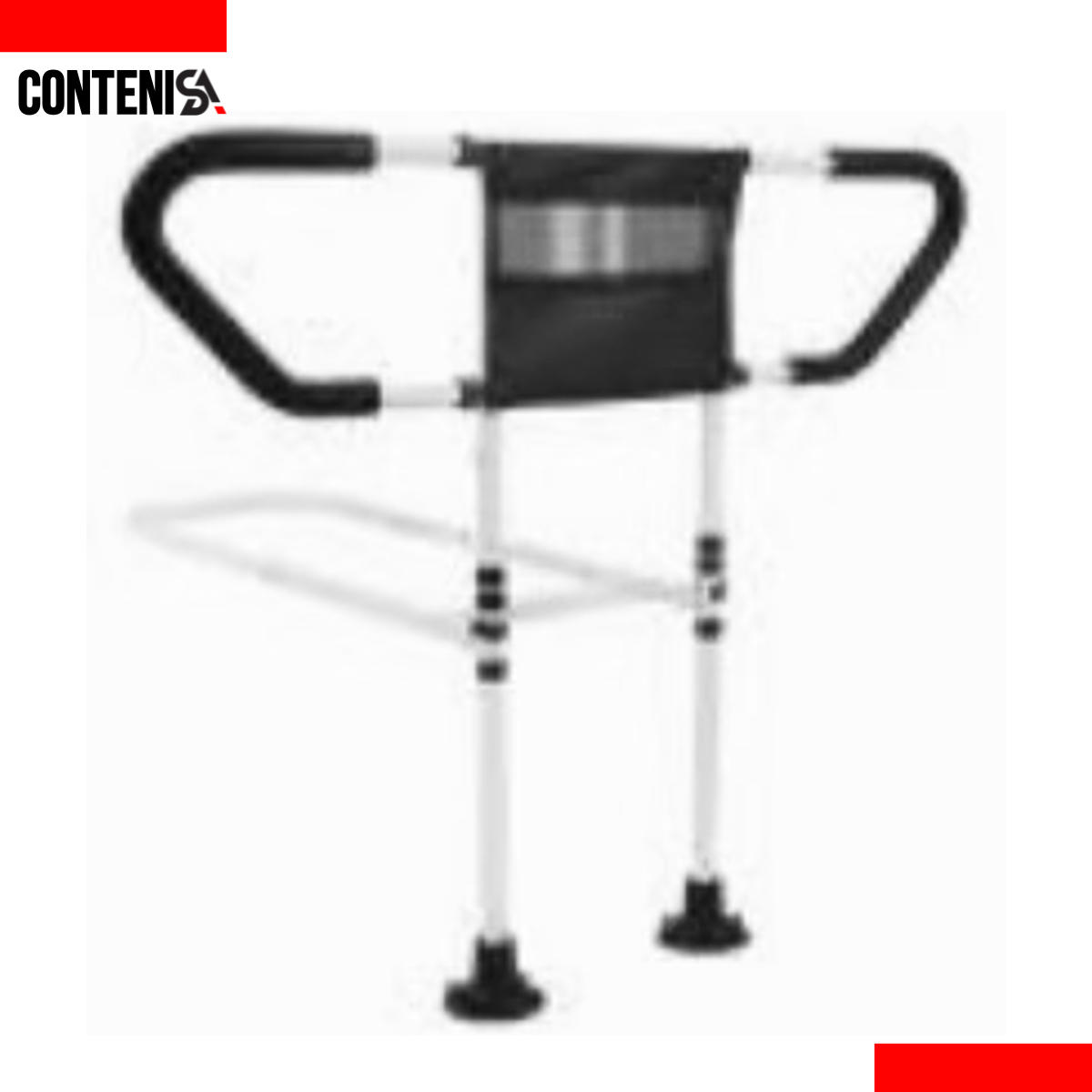Baranda para cama