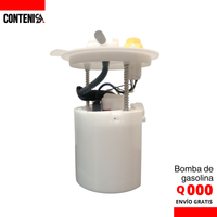 Bomba de gasolina