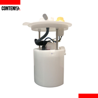 Bomba de gasolina