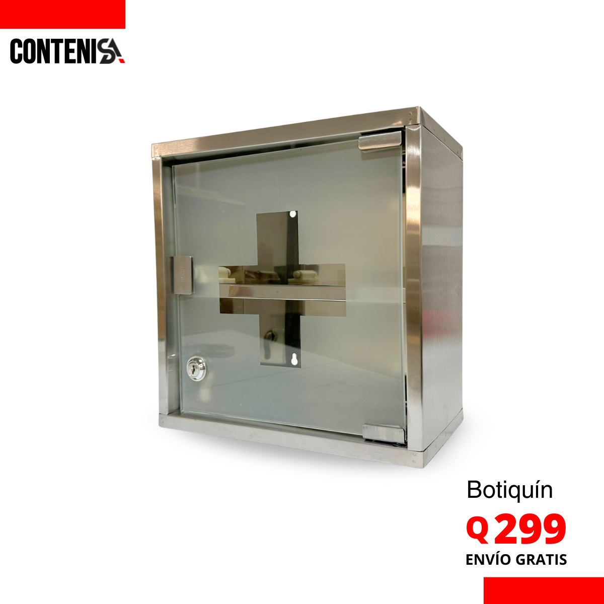 Botiquín