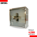 Botiquín