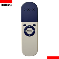 Transiluminador de venas