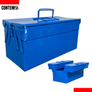 Caja de herramientas pequeña
