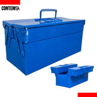 Caja de herramientas pequeña