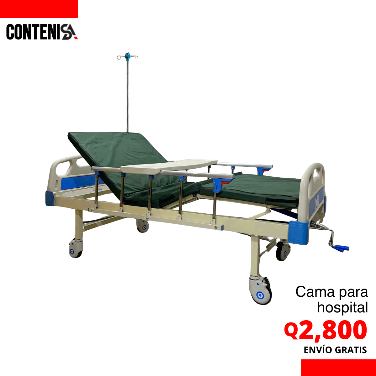 Camilla Hospitalaria
