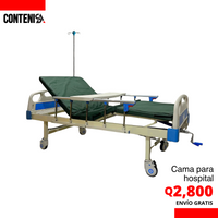 Camilla Hospitalaria
