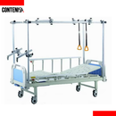 Cama de hospitalaria para traumatología