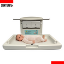 Cambiador para bebés
