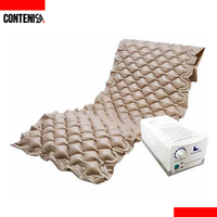 Colchón antiescaras