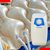 Colchón antiescaras