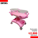 Cuna hospilaria