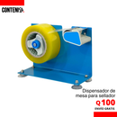 Dispensador de mesa para sellador