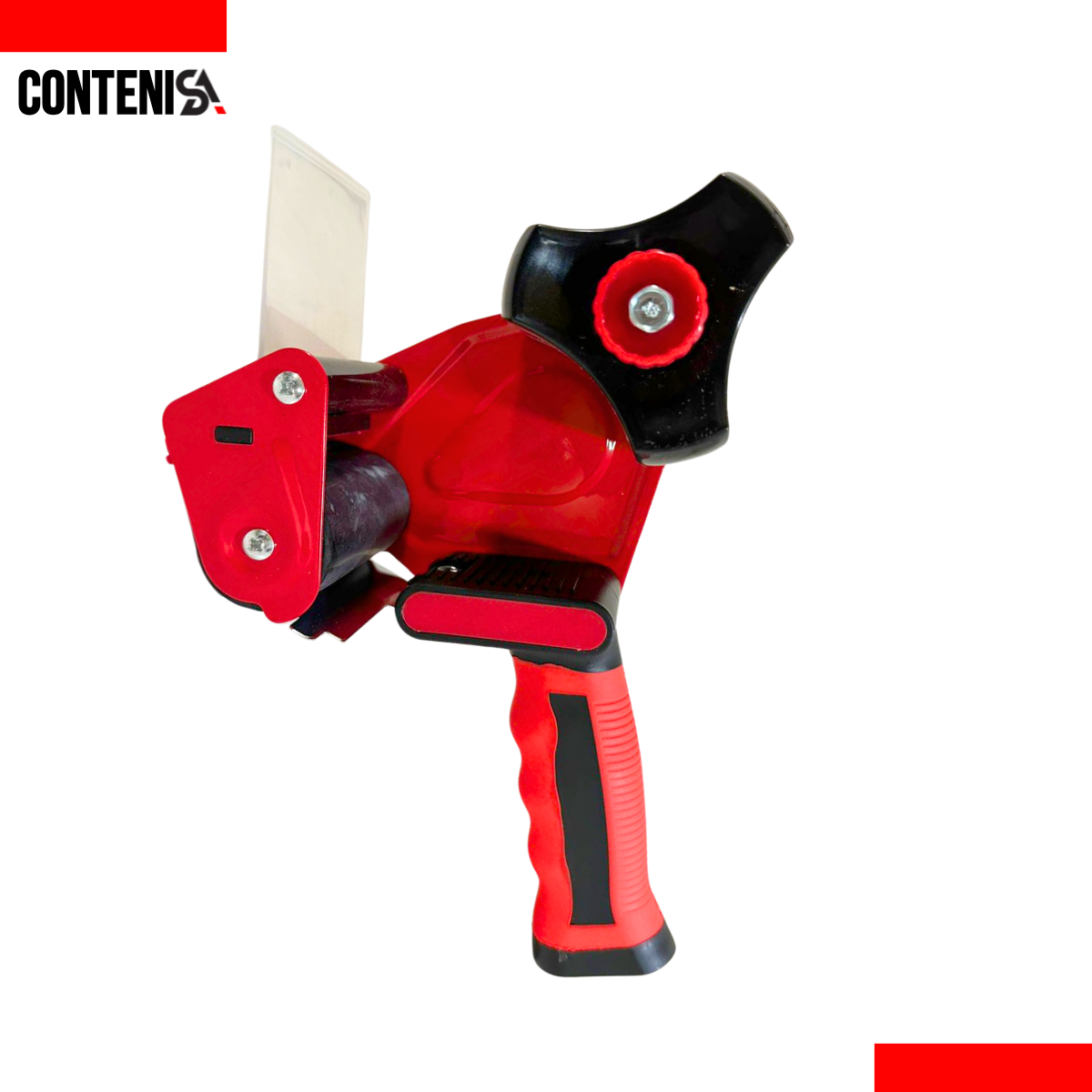 Dispensador de sellador