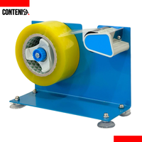 Dispensador de mesa para sellador