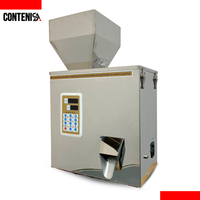 Dosificadora pequeña