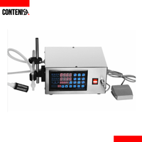 Dosificador de líquidos