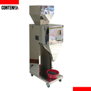 Dosificadora grande de granos y harinas