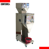 Dosificadora grande de granos y harinas