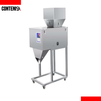 Dosificadora grande de granos y harinas