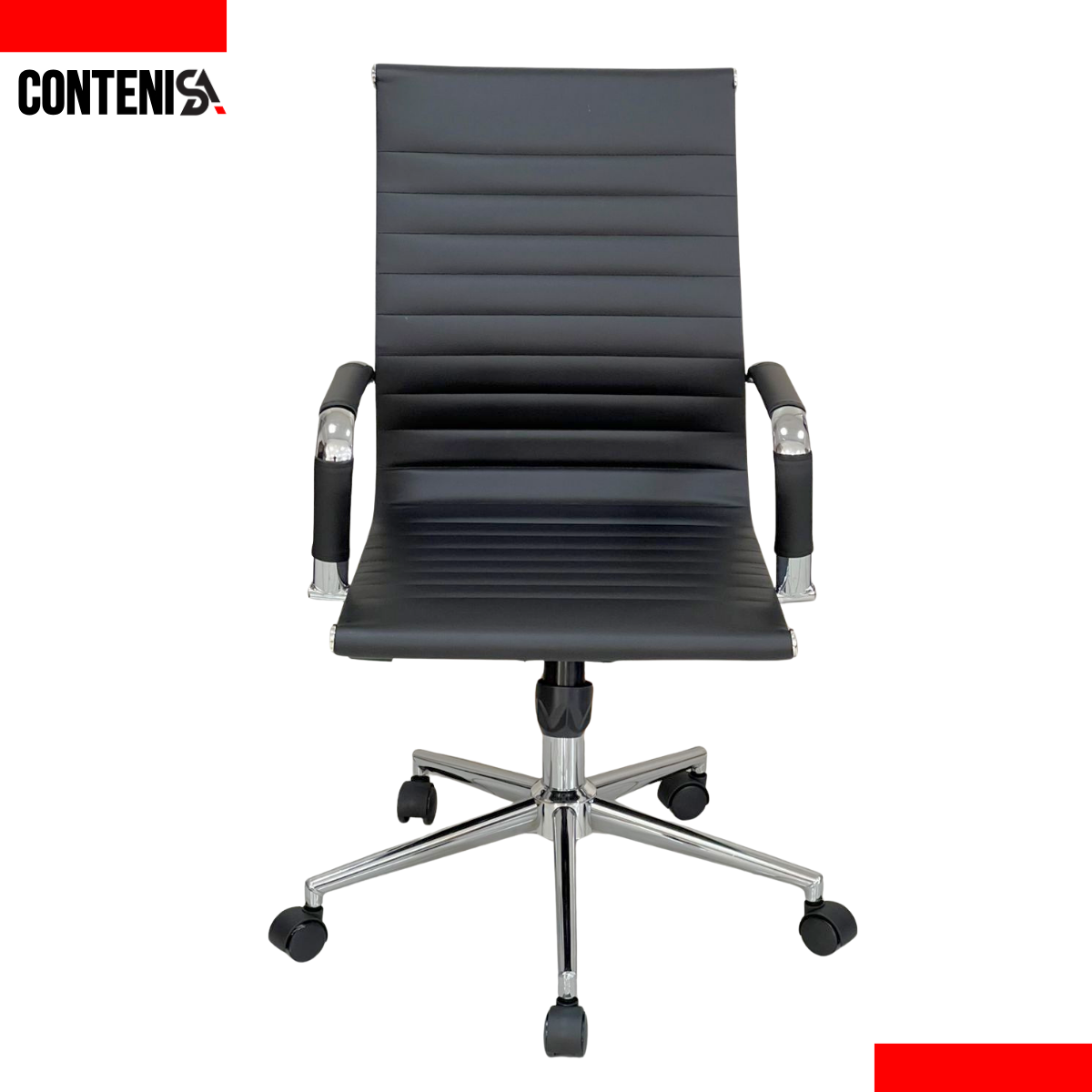 SILLA OFICINA (MINIMALISTA)