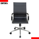 SILLA OFICINA (MINIMALISTA)