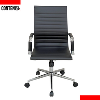 SILLA OFICINA (MINIMALISTA)