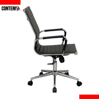 SILLA OFICINA (MINIMALISTA)