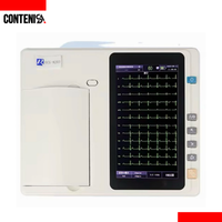 Electrocardiográfo