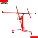 ELEVADOR MECANICO PARA TABLA YESO