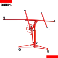 ELEVADOR MECANICO PARA TABLA YESO