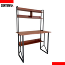 Escritorio diseño industrial