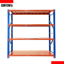 ESTANTERIA METÁLICA