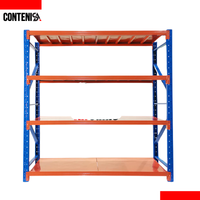 ESTANTERIA METÁLICA