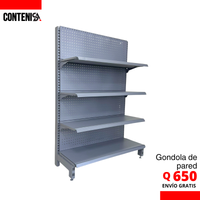 Gondola de pared CN6