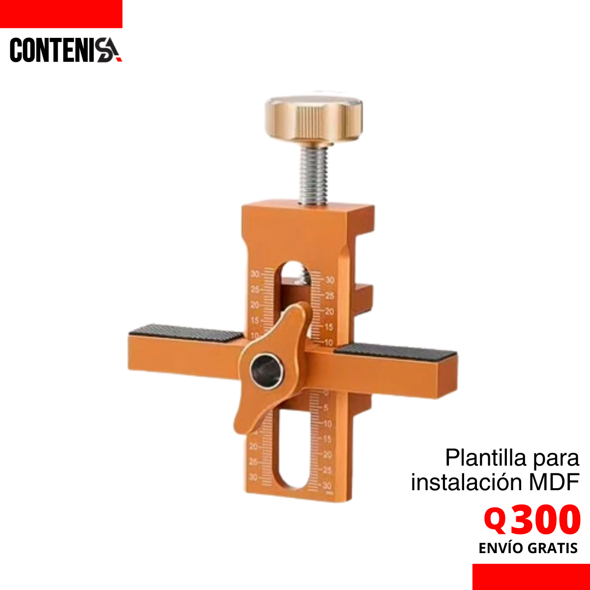 Herramienta para Carpintería