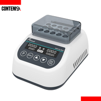 Incubadora de baño seco