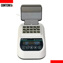 Incubadora de baño seco