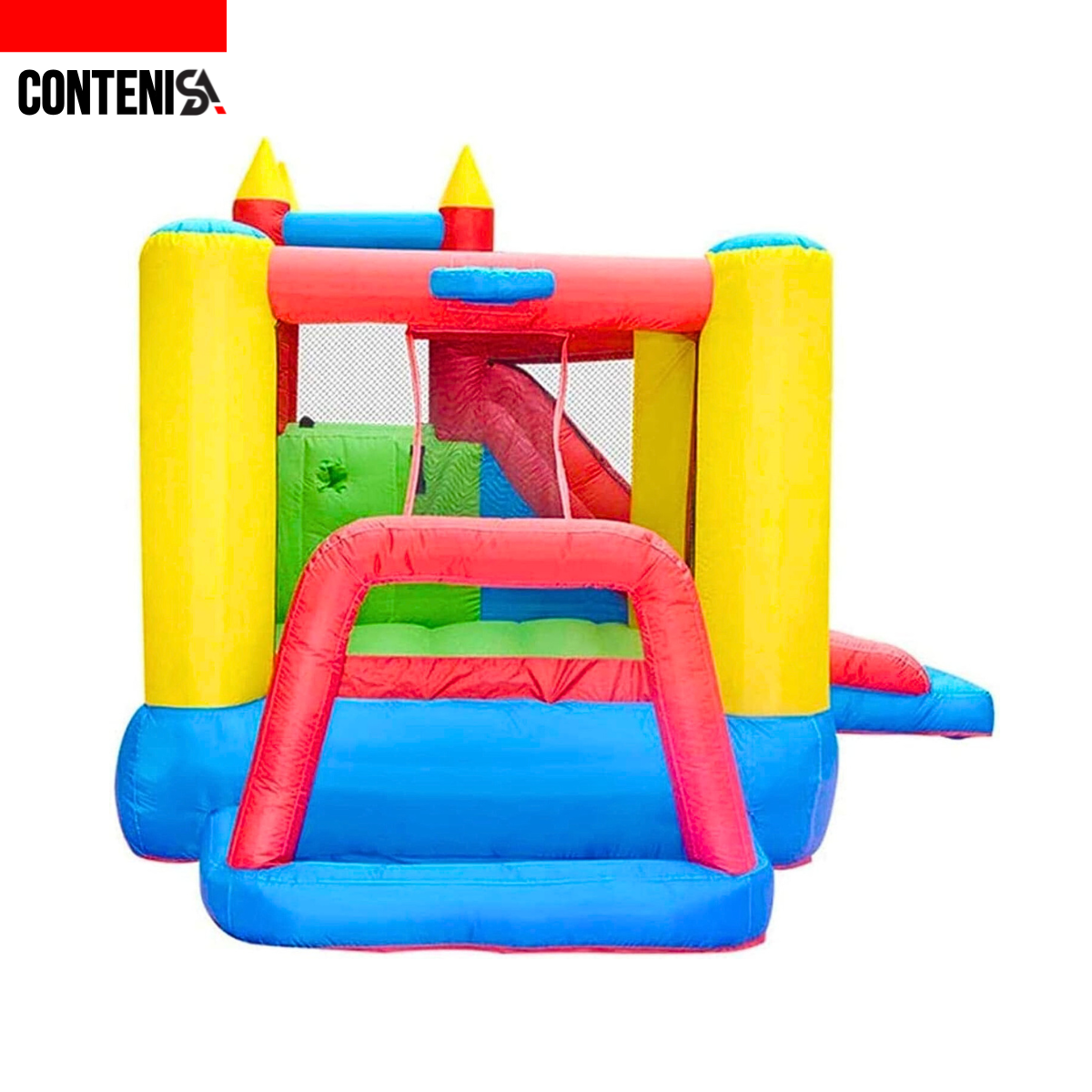 Inflable infantil
