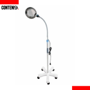 Lámpara de examen médico