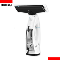 Limpiador de vidrios y espejos