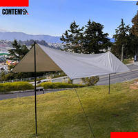 Lona para exterior