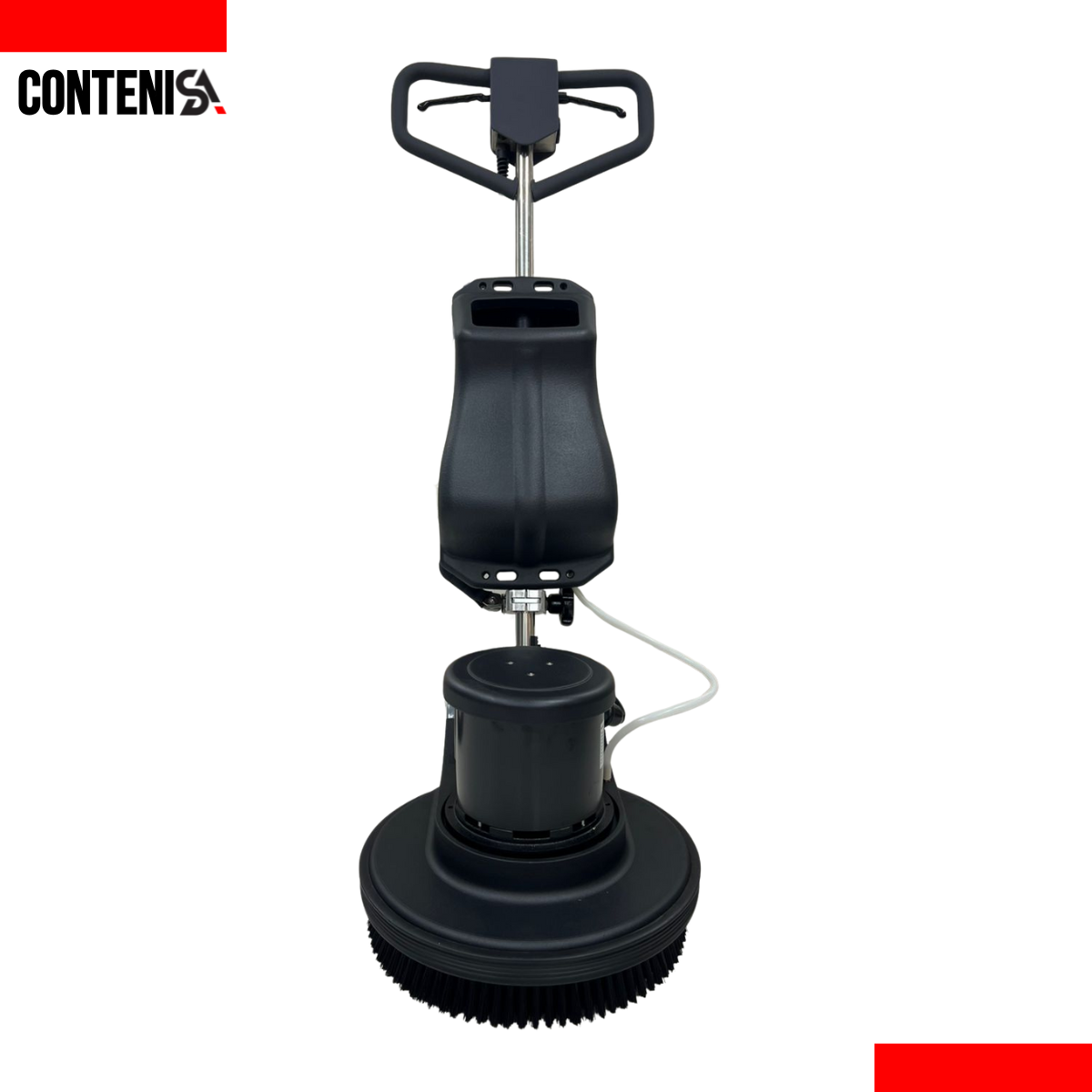 Máquina para pulir pisos