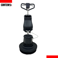 Máquina para pulir pisos