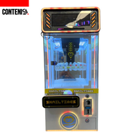 Maquina tipo Ruleta